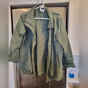 Eileen Fisher Jacket